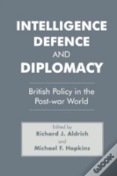Intelligence, Defence And Diplomacy