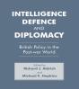 Intelligence, Defence And Diplomacy - Preview