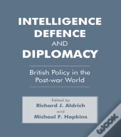 Intelligence, Defence And Diplomacy