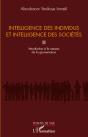 Intelligence Des Individus Et Intelligence Des Sociétés ; Introduction À La Mesure De La Gouvernance - Preview