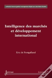Capa do artigo Intelligence Des Marches Et Developpement International