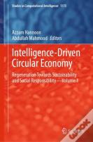 Intelligence-Driven Circular Economy