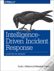 Capa do artigo Intelligence-Driven Incident Response