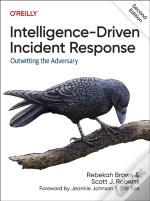 Intelligence-Driven Incident Response