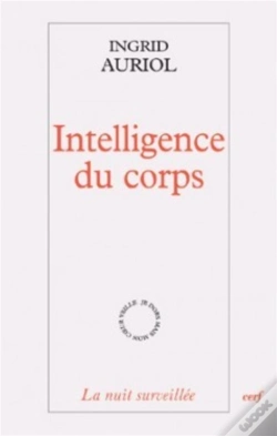 Capa do artigo Intelligence Du Corps