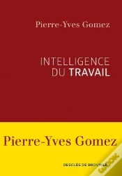 Capa do artigo Intelligence Du Travail