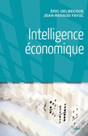 Capa do artigo Intelligence Economique