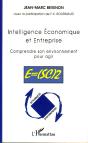 Intelligence Economique Et Entreprise ; Comprendre Son Environnement Pour Agir - Preview
