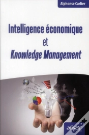 Capa do artigo Intelligence Economique Et Knowledge Management