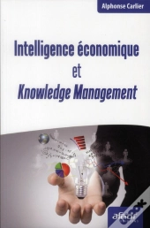 Intelligence Economique Et Knowledge Management