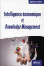 Intelligence Economique Et Knowledge Management - Preview