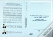 Capa do artigo Intelligence Economique Et Veille Strategique