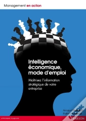 Intelligence Economique Mode D'Emploi