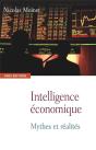 Intelligence Economique. Mythes Et Reali - Preview