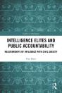 Intelligence Elites And Public Accountability - Preview
