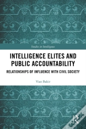 Intelligence Elites And Public Accountability
