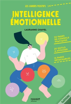 Capa do artigo Intelligence Emotionnelle