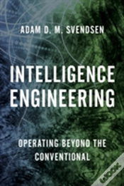 Capa do artigo Intelligence Engineering