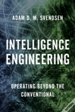 Capa do artigo Intelligence Engineering