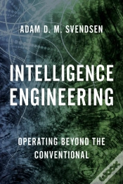 Capa do artigo Intelligence Engineering