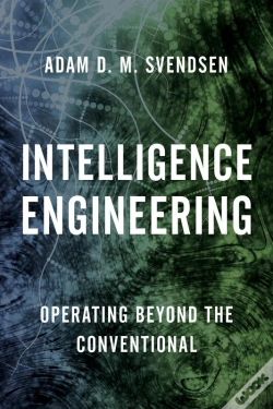 Capa do artigo Intelligence Engineering