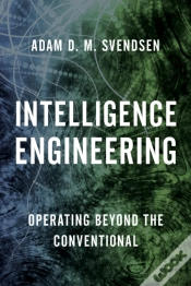 Capa do artigo Intelligence Engineering