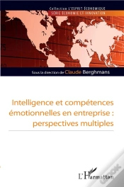 Capa do artigo Intelligence Et Compétences Émotionnelles En Entreprise ; Perspectives Multiples