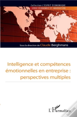 Capa do artigo Intelligence Et Compétences Émotionnelles En Entreprise ; Perspectives Multiples