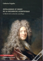 Capa do artigo Intelligence Et Droit De La Recherche Scientifique