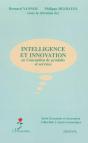 Intelligence Et Innovation En Conception De Produits Et Services - Preview