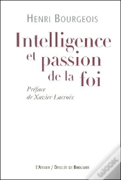 Capa do artigo Intelligence Et Passion De La Foi