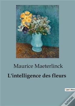 Capa do artigo Intelligence Fleurs