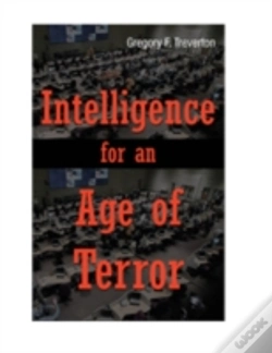 Capa do artigo Intelligence For An Age Of Terror