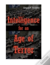 Capa do artigo Intelligence For An Age Of Terror