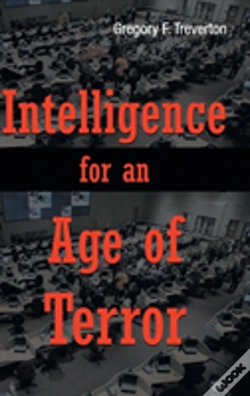 Capa do artigo Intelligence For An Age Of Terror
