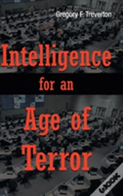 Capa do artigo Intelligence For An Age Of Terror