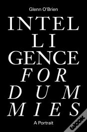 Capa do artigo Intelligence For Dummies