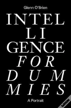 Capa do artigo Intelligence For Dummies