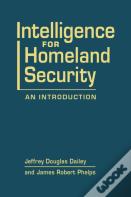 Intelligence For Homeland Security