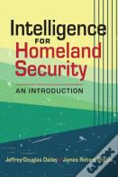 Intelligence For Homeland Security