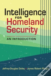 Capa do artigo Intelligence For Homeland Security