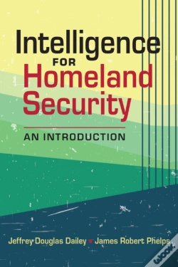 Capa do artigo Intelligence For Homeland Security