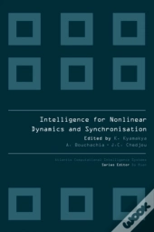 Intelligence For Nonlinear Dynamics And Synchronisation