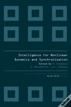 Capa do artigo Intelligence For Nonlinear Dynamics And Synchronisation