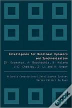 Intelligence For Nonlinear Dynamics And Synchronization