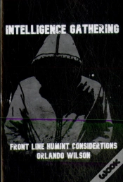 Capa do artigo Intelligence Gathering