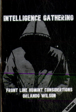 Capa do artigo Intelligence Gathering