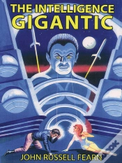 Capa do artigo Intelligence Gigantic: Expanded Edition
