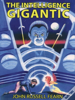 Capa do artigo Intelligence Gigantic: Expanded Edition