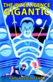 Capa do artigo Intelligence Gigantic